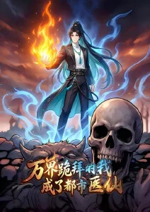 锈色边境 热血战斗动漫